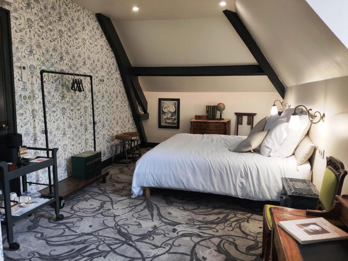 Vallee 1900 Bed & Breakfast *
