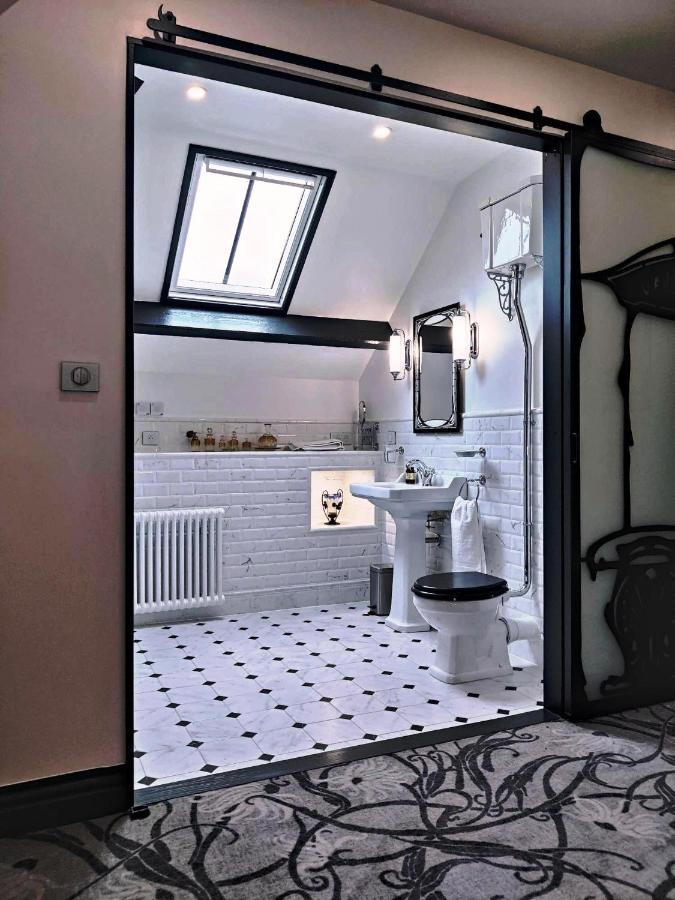 Bed & Breakfast Vallee 1900 Torfou (Maine-et-Loire)