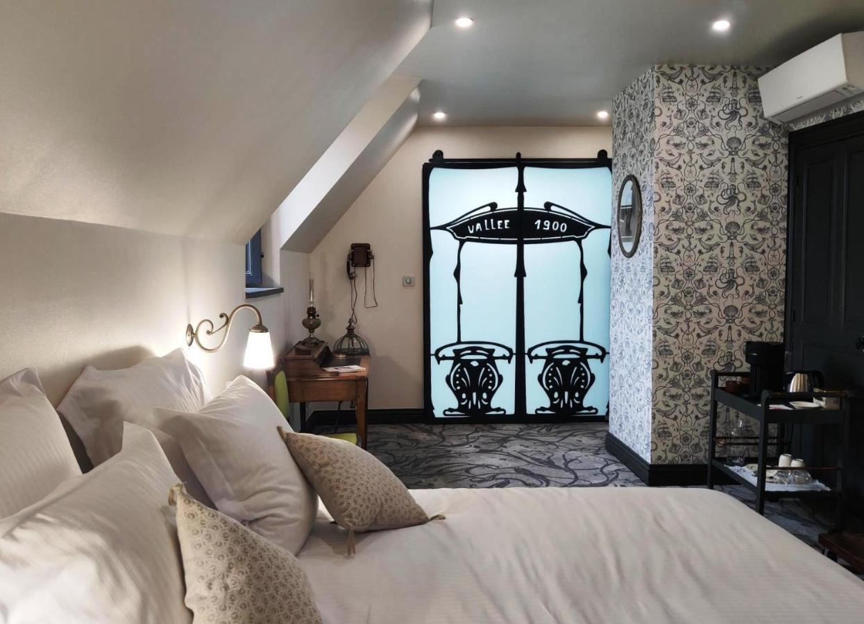 Vallee 1900 Bed & Breakfast *