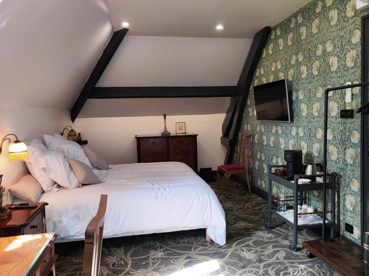 Bed & Breakfast Vallée 1900 Torfou (Maine-et-Loire)