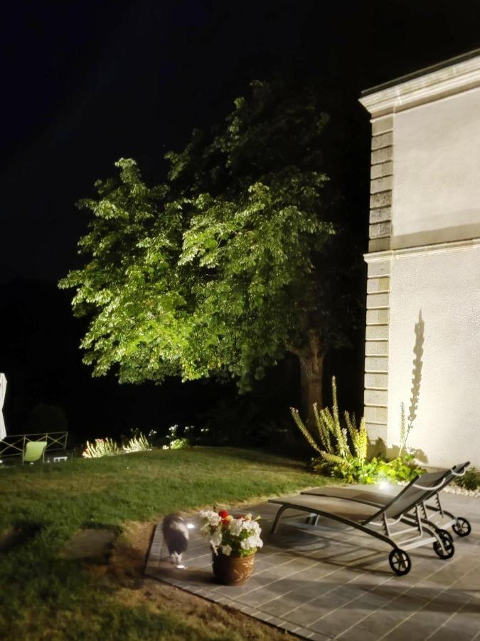 Vallee 1900 Bed & Breakfast Torfou (Maine-et-Loire)