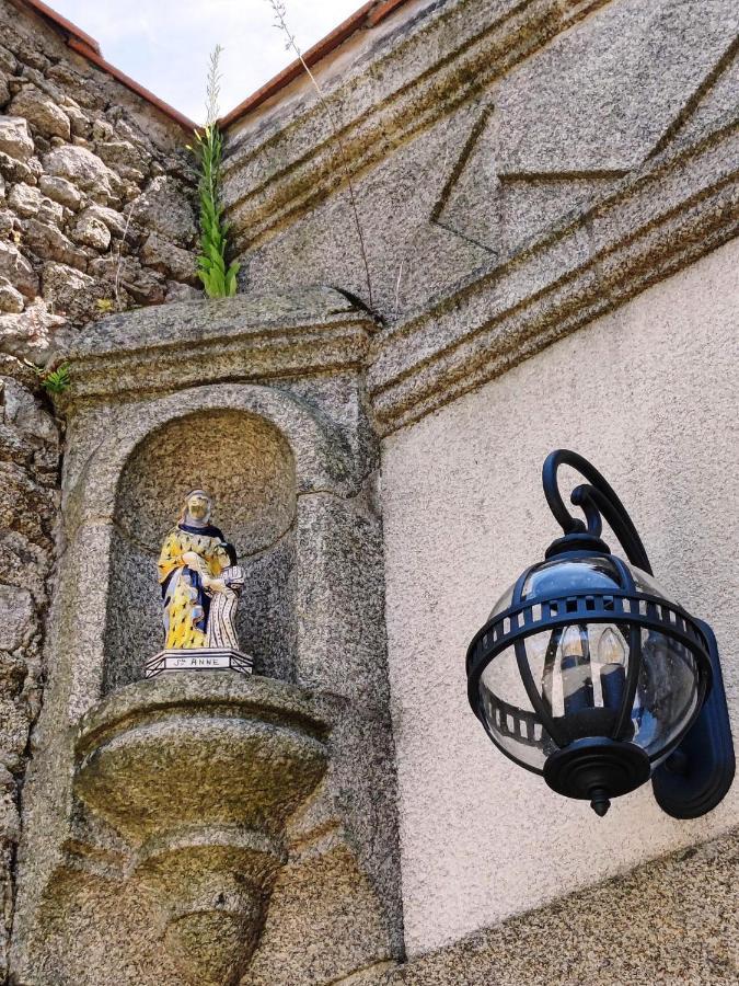 Vallee 1900 Bed & Breakfast *