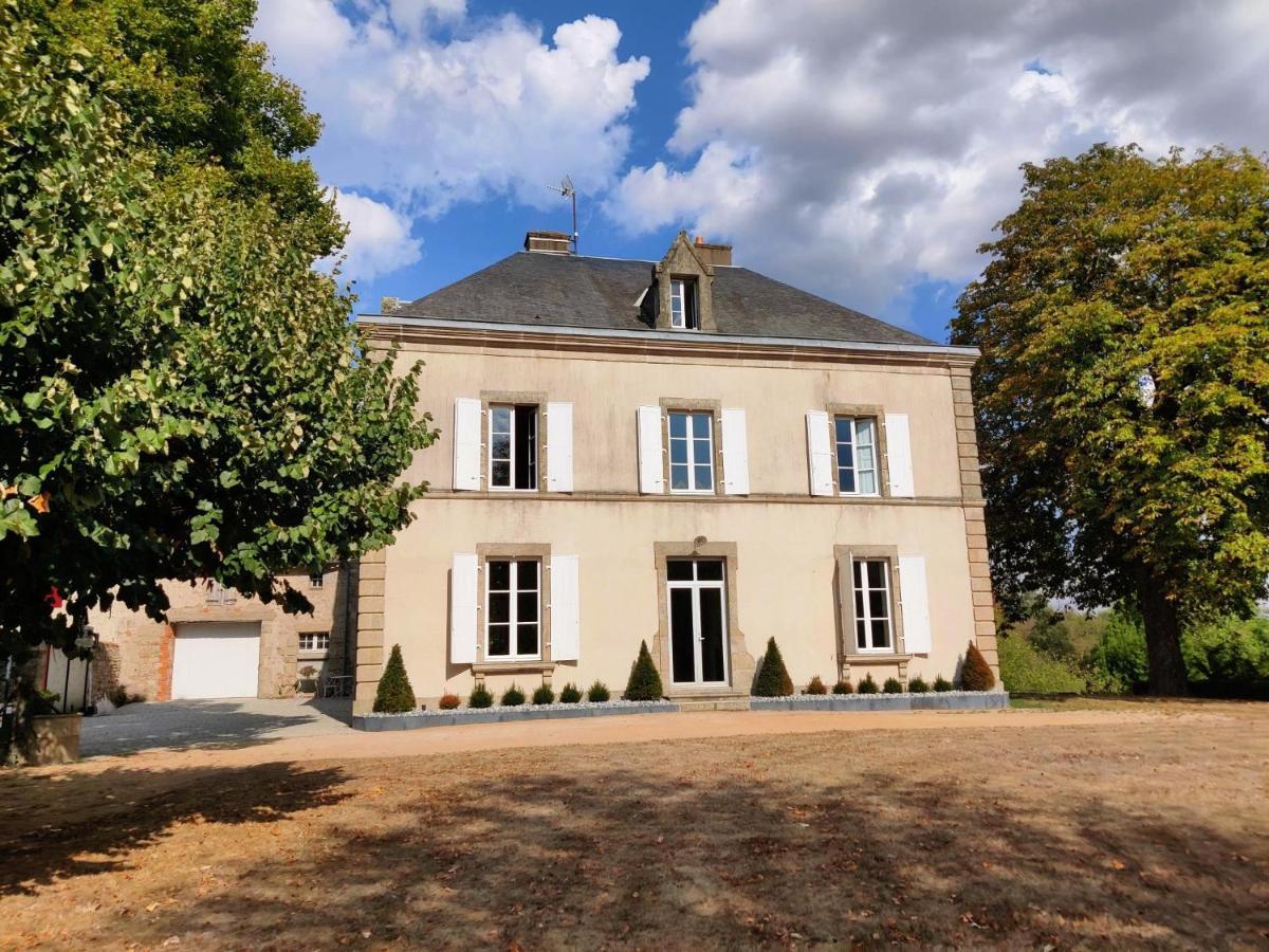 Bed & Breakfast Vallee 1900 Torfou (Maine-et-Loire)