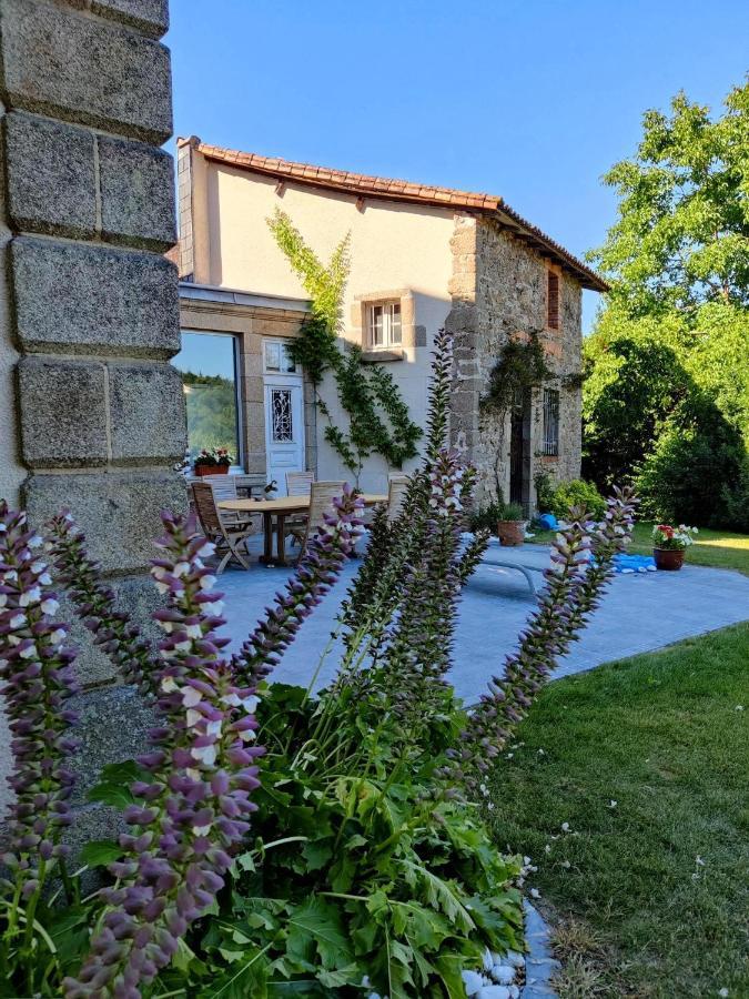 Vallee 1900 Bed & Breakfast *