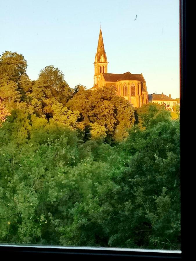 Vallee 1900 Bed & Breakfast Torfou (Maine-et-Loire)