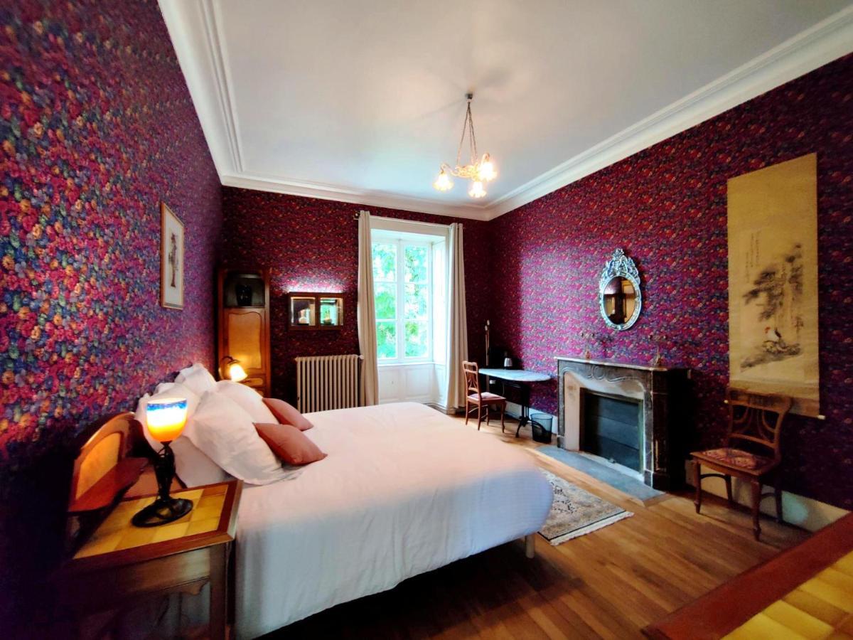 Bed & Breakfast Vallée 1900 *