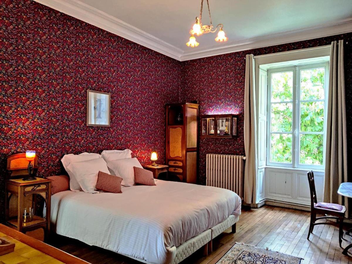 Bed & Breakfast Vallee 1900