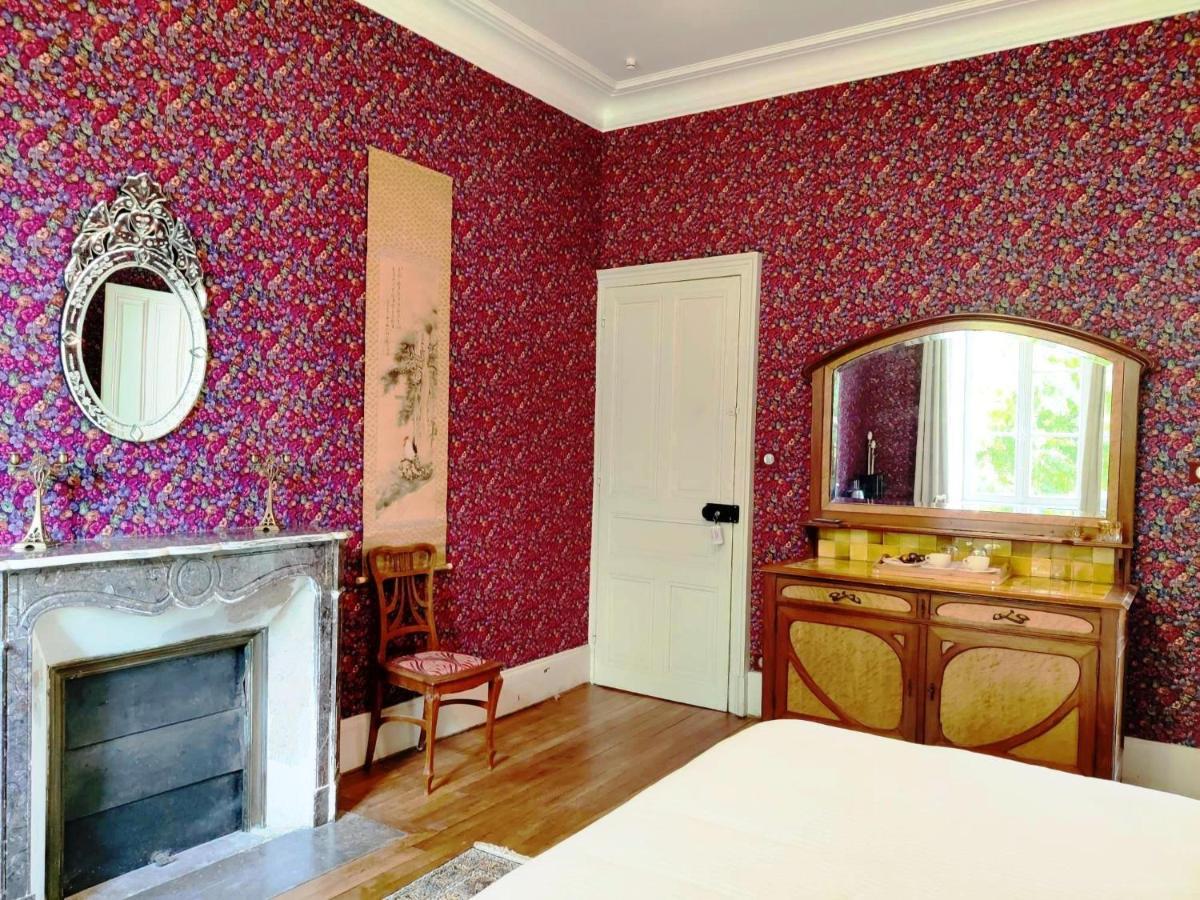 Vallée 1900 Bed & Breakfast *
