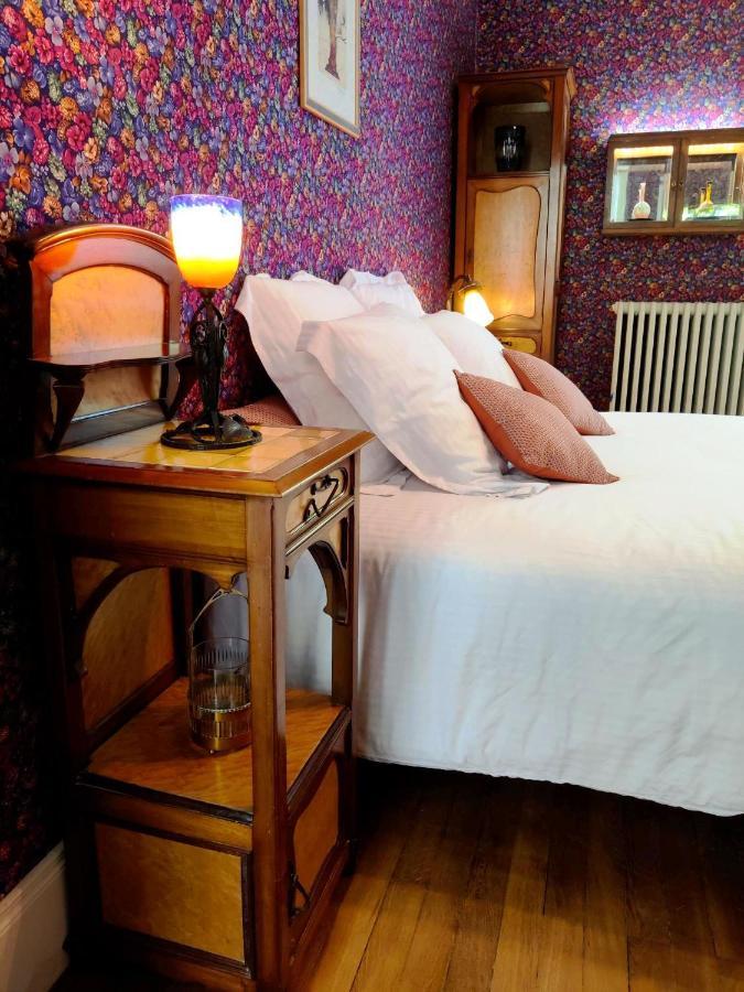 Vallée 1900 Bed & Breakfast Torfou (Maine-et-Loire)