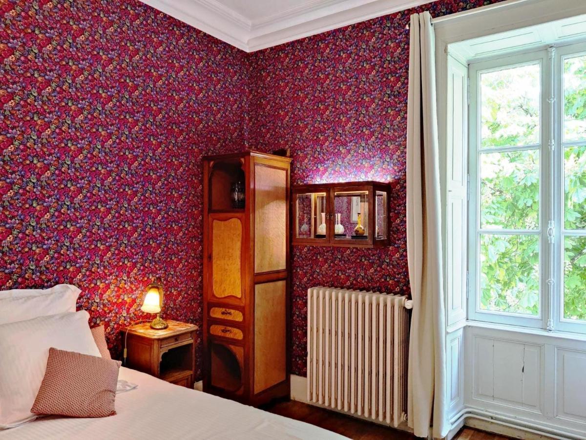 Vallée 1900 Bed & Breakfast *