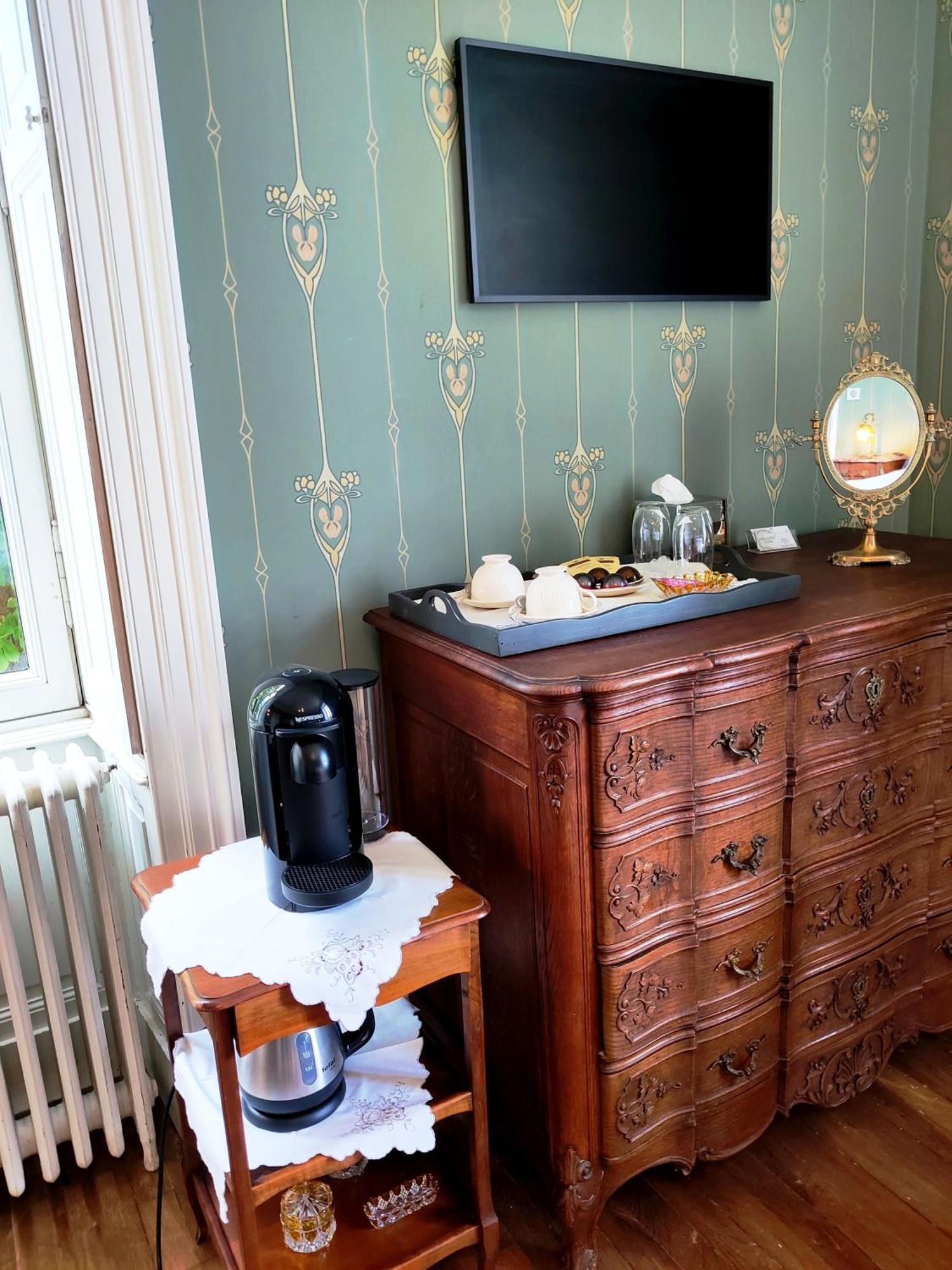 Bed & Breakfast Vallee 1900 Torfou (Maine-et-Loire)