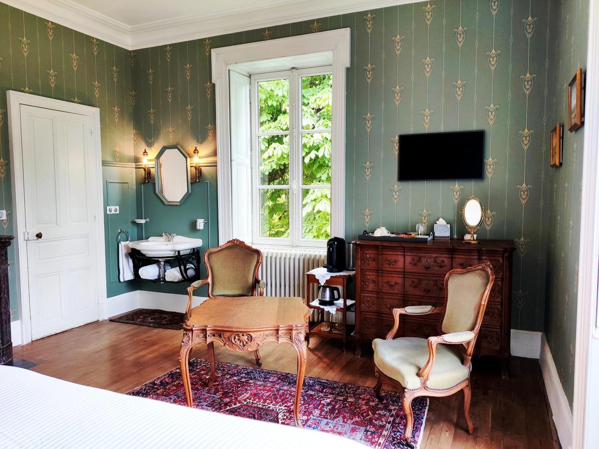 Bed & Breakfast Vallee 1900 Torfou (Maine-et-Loire)